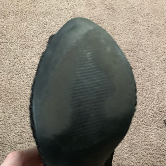 ELLE stiletto 5” heels size 7M - Picture 9 of 14